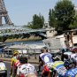 018 - 8 x 6 Photo - Tour de France 2012 - Bradley Wiggin