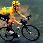021 - 8 x 6 Photo - Tour de France 2012 - Bradley Wiggins