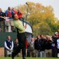 011 - 8 X 6 Photo - Ryder Cup 2012 - Graeme McDowell 1st Shot 1st Tee Day 1