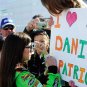 003 - 12 x 8 Photo - Motor Racing - Danica Patrick