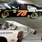 005 - 12 x 8 Photo - Motor Racing - Danica Patrick