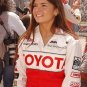 008 - 12 x 8 Photo - Motor Racing - Danica Patrick