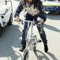011 - 12 x 8 Photo - Motor Racing - Danica Patrick