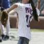 014 - 12 x 8 Photo - Motor Racing - Danica Patrick