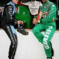 016 - 12 x 8 Photo - Motor Racing - Danica Patrick