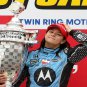 018 - 12 x 8 Photo - Motor Racing - Danica Patrick