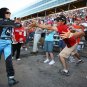 020 - 12 x 8 Photo - Motor Racing - Danica Patrick