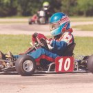 036 - 12 x 8 Photo - Motor Racing - Danica Patrick