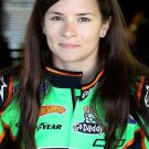 039 - 12 x 8 Photo - Motor Racing - Danica Patrick
