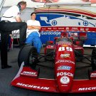 040 - 12 x 8 Photo - Motor Racing - Danica Patrick