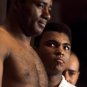 008 - 12 X 8 Photo - Boxing - Classic Muhammad Ali -   Muhammad Ali Floyd Patterson