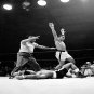 010 - 12 X 8 Photo - Boxing - Classic Muhammad Ali -   Muhammad Ali Sonny Liston