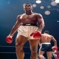 012 - 12 X 8 Photo - Boxing - Classic Muhammad Ali -   Muhammad Ali Sonny Liston