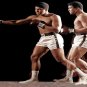 013 - 12 X 8 Photo - Boxing - Classic Muhammad Ali -   Muhammad Ali