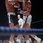 015 - 12 X 8 Photo - Boxing - Classic Muhammad Ali -   Muhammad Ali Cleveland Williams