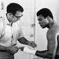 020 - 12 X 8 Photo - Boxing - Classic Muhammad Ali -   Muhammad Ali Angelo Dundee