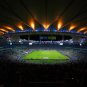 108 - 8 X 6 Photo - Football - FIFA World Cup 2014 - Argentina V Bosnia - Maracana Stadium