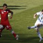 118 - 8 X 6 Photo - Football - FIFA World Cup 2014 - Argentina V Iran - Messi Scores