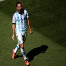 023 - 12 x 8 - 2014 World Cup Finalists - Argentina