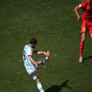 025 - 12 x 8 - 2014 World Cup Finalists - Argentina