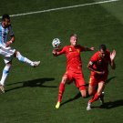 032 - 12 x 8 - 2014 World Cup Finalists - Argentina