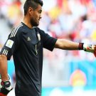 033 - 12 x 8 - 2014 World Cup Finalists - Argentina