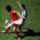 037 - 12 x 8 - 2014 World Cup Finalists - Argentina