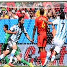 041 - 12 x 8 - 2014 World Cup Finalists - Argentina