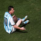 042 - 12 x 8 - 2014 World Cup Finalists - Argentina