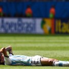044 - 12 x 8 - 2014 World Cup Finalists - Argentina