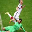 008 - 12 x 8 - 2014 World Cup Finalists - Germany