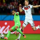 010 - 12 x 8 - 2014 World Cup Finalists - Germany