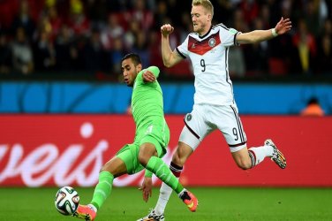 010 - 12 x 8 - 2014 World Cup Finalists - Germany
