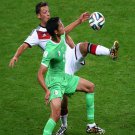 018 - 12 x 8 - 2014 World Cup Finalists - Germany