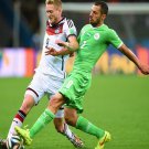 020 - 12 x 8 - 2014 World Cup Finalists - Germany