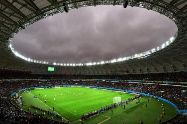 021 - 12 x 8 - 2014 World Cup Finalists - Germany