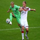 022 - 12 x 8 - 2014 World Cup Finalists - Germany