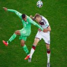 023 - 12 x 8 - 2014 World Cup Finalists - Germany