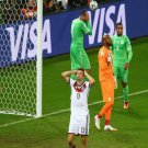 026 - 12 x 8 - 2014 World Cup Finalists - Germany