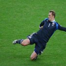 040 - 12 x 8 - 2014 World Cup Finalists - Germany