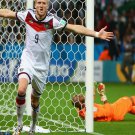 044 - 12 x 8 - 2014 World Cup Finalists - Germany