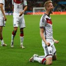 058 - 12 x 8 - 2014 World Cup Finalists - Germany