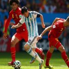051 - 12 x 8 - 2014 World Cup Finalists - Argentina
