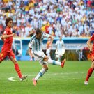 057 - 12 x 8 - 2014 World Cup Finalists - Argentina