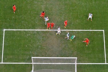 064 - 12 x 8 - 2014 World Cup Finalists - Argentina