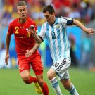 068 - 12 x 8 - 2014 World Cup Finalists - Argentina