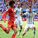 070 - 12 x 8 - 2014 World Cup Finalists - Argentina