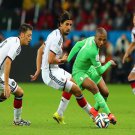 064 - 12 x 8 - 2014 World Cup Finalists - Germany