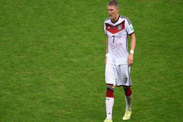 067 - 12 x 8 - 2014 World Cup Finalists - Germany