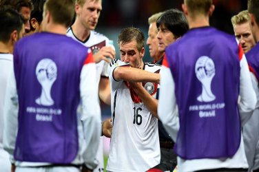 069 - 12 x 8 - 2014 World Cup Finalists - Germany